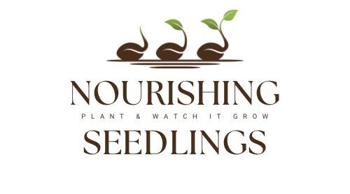 Nourishing Seedlings